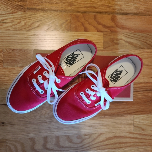 Vans Authentic Core Classics - Picture 4 of 6